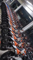 KTM 350 EXC 2023 -F 4T  *****ΠΡΟΣΦΟΡΑ*****-thumb-3