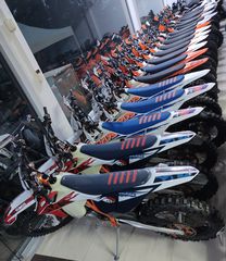 KTM 350 EXC 2023 -F 4T  *****ΠΡΟΣΦΟΡΑ*****-thumb-2