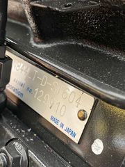 PERKINS-SHIBAURA N844L-T...104-22T-thumb-2