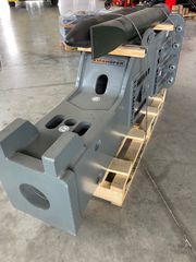 Σφυριά CAT 2022 ΣΦΥΡΙ Kinshofer KFX-1900  (1.850kg)-thumb-1