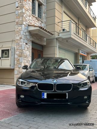 Bmw 320 '15 FULL EXTRA 