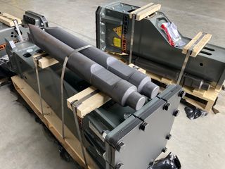 Σφυριά CAT 2025 ΣΦΥΡΙ Kinshofer KFX-14 (700kg)-thumb-2
