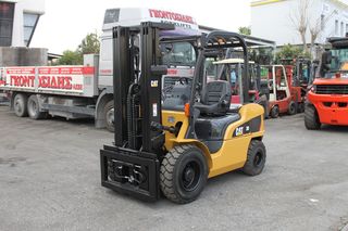 CAT 2006 DP30N TFV4700 [2019]-thumb-1