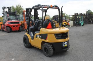 CAT 2006 DP30N TFV4700 [2019]-thumb-2