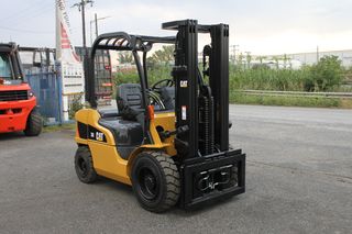 CAT 2006 DP30N TFV4700 [2019]-thumb-4
