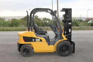 CAT 2006 DP30N TFV4700 [2019]-thumb-5