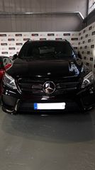 Mercedes-Benz GLE 500 2017 Υβριδικό - plug in βενζίνη