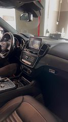 Mercedes-Benz GLE 500 2017 Υβριδικό - plug in βενζίνη-thumb-4