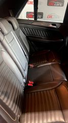 Mercedes-Benz GLE 500 2017 Υβριδικό - plug in βενζίνη-thumb-6