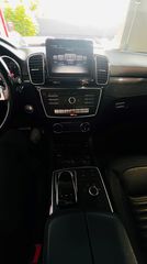 Mercedes-Benz GLE 500 2017 Υβριδικό - plug in βενζίνη-thumb-9