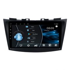 OEM suzuki swift 2011-2016 android 10 1gb ram 16gb rom radio usb gps tablet mirror link ελληνικό