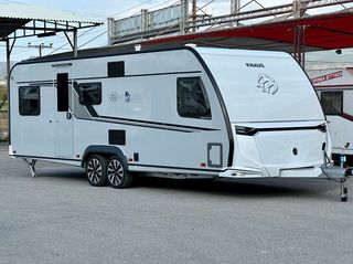 Knaus '24 SÜDWIND 650 FSK 60 YEARS