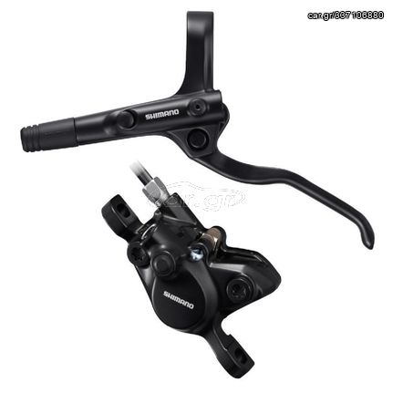 Δισκόφρενο Σετ Shimano Acera BL-MT200/BR-MT200 Front