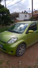 Daihatsu Sirion '09