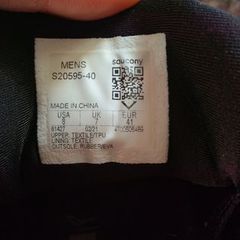 Saucony Triumph 18, ν.41-thumb-1
