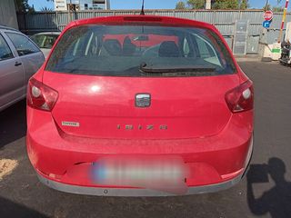 SEAT IBIZA '10 1400cc Κωδ.Κινητ. BXW - Κινητήρες - Μοτέρ - Χειροκίνητα σασμάν