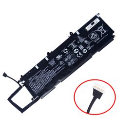 Battery HP AD03XL for HP Envy 13-AD Series 921439-855 ( Κωδ.1-BAT0570 )