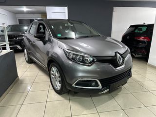 Renault Captur '14 15DCi*CLIMA*NAVI*ΕΥΚΑΙΡΙΑ