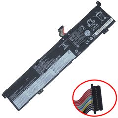 Μπαταρία Laptop - Battery για Lenovo IdeaPad Gaming 3 3i 3-15ARH05 L19M3PF7 L19L3PF3 11.4V 45Wh 4000mAh με καλωδιοταινία 12pins ( Κωδ.1-BAT0573 )