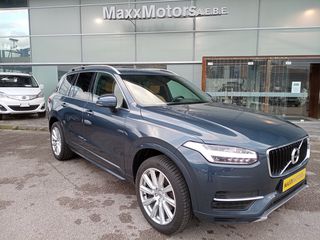 Volvo XC 90 '18 D5 MOMENTUM