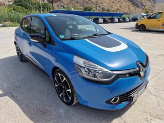 Renault Clio '13  Grandtour ENERGY dCi 90 Limited 