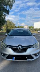 Renault Megane '19  ΑΥΤΟΜΑΤΟ