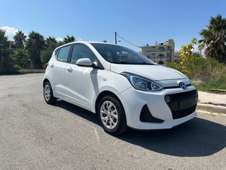 Hyundai i 10 '19 ΑΥΤΟΜΑΤΟ ΣΑΝ ΚΑΙΝΟΥΡΓΙΟ