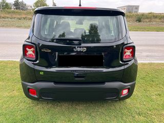 Jeep Renegade 2023 HYBRID 2023-thumb-5