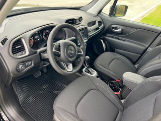 Jeep Renegade 2023 HYBRID 2023-thumb-8