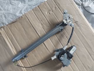 Nissan  Note 08   πενταθυρο   κλειδαρια Δεξια  εμπρος-thumb-6