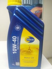 ΛΑΔΙΑ  ΣΥΝΘΕΤΙΚΆ 5W30 comline
