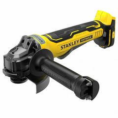 SFMCG700B-XJ Γωνιακός Τροχός Μπαταρίας ∅125mm 20V (Solo) - SOLO - STANLEY (#SFMCG700B-XJ)