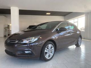 Opel Astra '16 CDTI 1.6