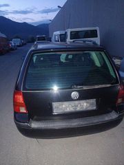 VW BORA 1.9 TDI ΑΝΤΑΛΑΚΤΙΚΑ