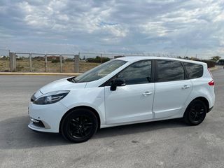 Renault Grand Scenic '16  dCi Limited