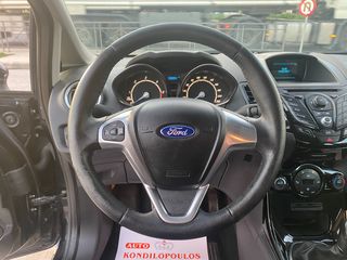 Ford Fiesta 2015 1.5 TDCI TITANIUM-thumb-28