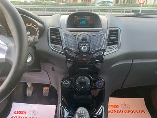 Ford Fiesta 2015 1.5 TDCI TITANIUM-thumb-29