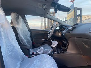 Ford Fiesta 2015 1.5 TDCI TITANIUM-thumb-20