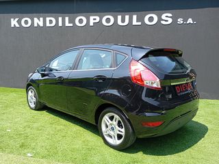 Ford Fiesta 2015 1.5 TDCI TITANIUM-thumb-5