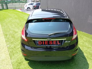 Ford Fiesta 2015 1.5 TDCI TITANIUM-thumb-6