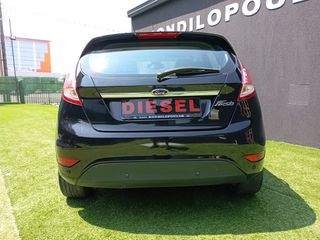 Ford Fiesta 2015 1.5 TDCI TITANIUM-thumb-7