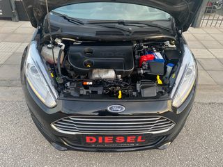 Ford Fiesta 2015 1.5 TDCI TITANIUM-thumb-42