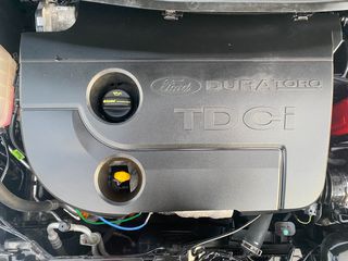 Ford Fiesta 2015 1.5 TDCI TITANIUM-thumb-44