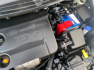 Ford Fiesta 2015 1.5 TDCI TITANIUM-thumb-45