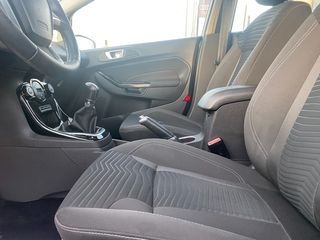 Ford Fiesta 2015 1.5 TDCI TITANIUM-thumb-13
