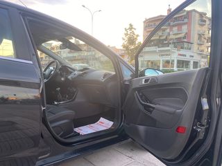 Ford Fiesta 2015 1.5 TDCI TITANIUM-thumb-16
