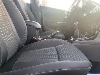 Ford Fiesta 2015 1.5 TDCI TITANIUM-thumb-18