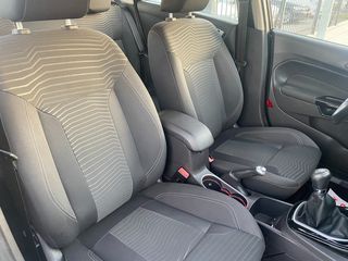 Ford Fiesta 2015 1.5 TDCI TITANIUM-thumb-19