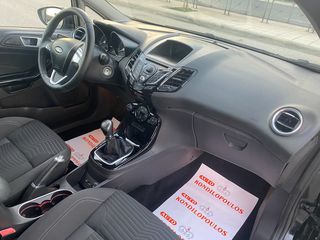 Ford Fiesta 2015 1.5 TDCI TITANIUM-thumb-17