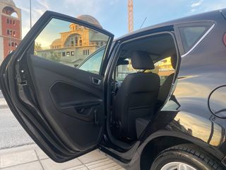 Ford Fiesta 2015 1.5 TDCI TITANIUM-thumb-21